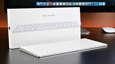 Apple-keyboard